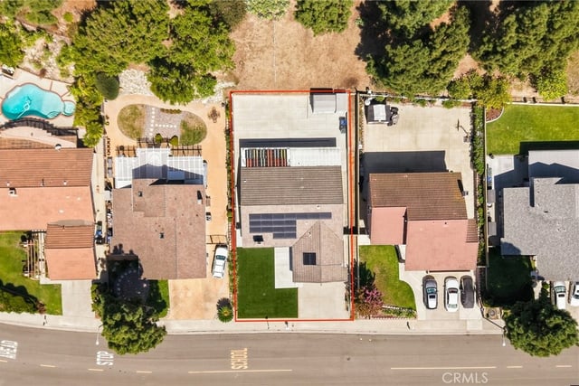 23433 Quail Summit Dr, Diamond Bar, CA 91765 — photo 19 of 20
