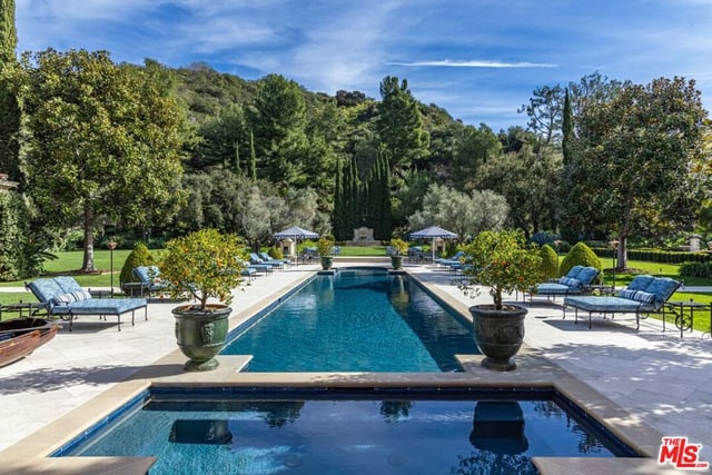 77 Beverly Park Lane, Beverly Hills, CA 90210 — photo 14 of 50