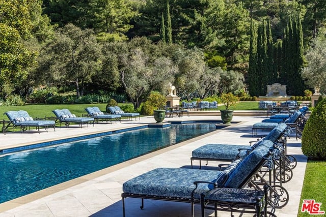 77 Beverly Park Lane, Beverly Hills, CA 90210 — photo 15 of 50