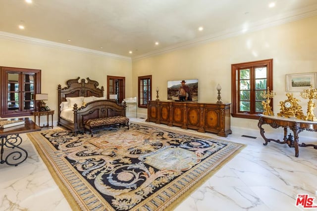 77 Beverly Park Lane, Beverly Hills, CA 90210 — photo 37 of 50