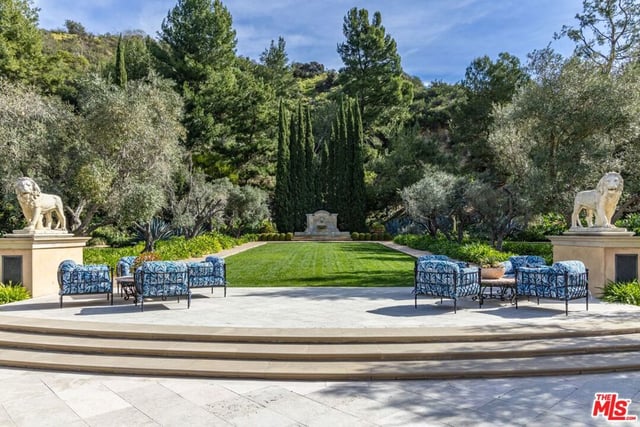 77 Beverly Park Lane, Beverly Hills, CA 90210 — photo 42 of 50