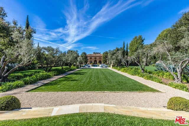 77 Beverly Park Lane, Beverly Hills, CA 90210 — photo 43 of 50