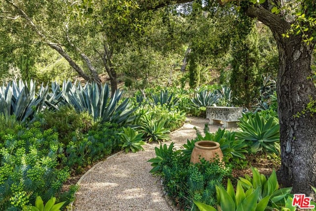 77 Beverly Park Lane, Beverly Hills, CA 90210 — photo 45 of 50