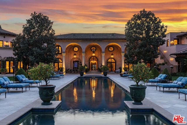 77 Beverly Park Lane, Beverly Hills, CA 90210 — photo 48 of 50