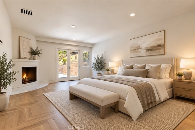 401 Brockmont Drive, Glendale, CA 91202 — photo 13 of 35