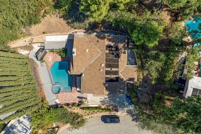 401 Brockmont Drive, Glendale, CA 91202 — photo 33 of 35