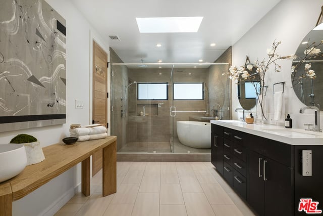 521 Loring Avenue, Los Angeles, CA 90024 — photo 19 of 38