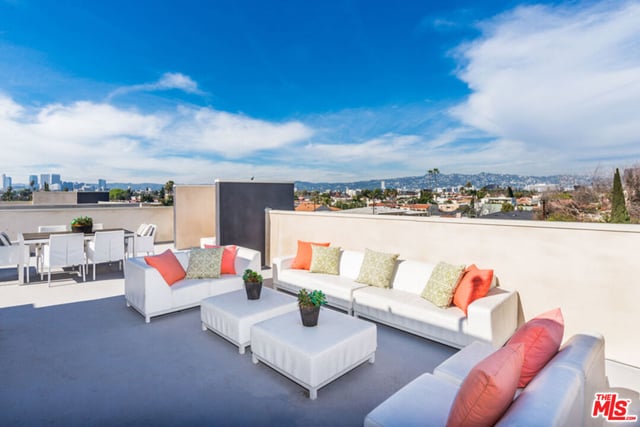 6072 Pickford Street, Los Angeles, CA 90035 — photo 19 of 28