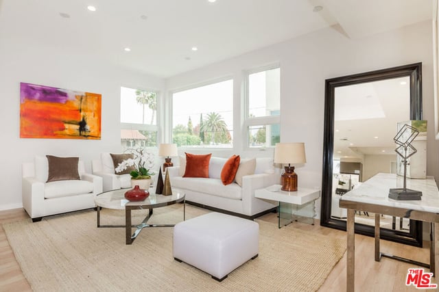 6072 Pickford Street, Los Angeles, CA 90035 — photo 3 of 28