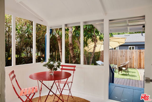 1247 N Hoover Street, Los Angeles, CA 90029 — photo 31 of 43