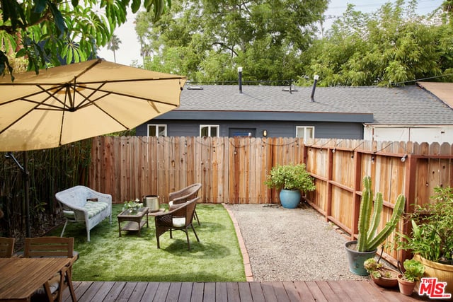 1247 N Hoover Street, Los Angeles, CA 90029 — photo 32 of 43