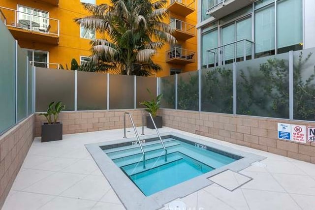 645 W 9th Street 436, Los Angeles, CA 90015 — photo 13 of 16