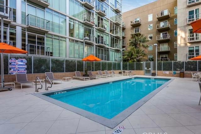 645 W 9th Street 436, Los Angeles, CA 90015 — photo 6 of 16