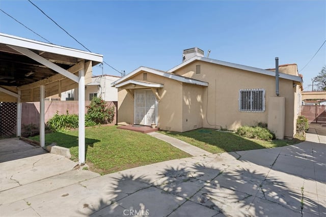 1922 W 84th, Los Angeles, CA 90047 — photo 19 of 22