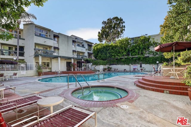 4900 Overland Avenue 254, Culver City, CA 90230 — photo 2 of 20