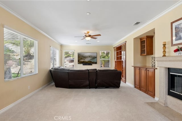 28345 Falcon Crest Drive, Canyon Country, CA 91351 — photo 30 of 75
