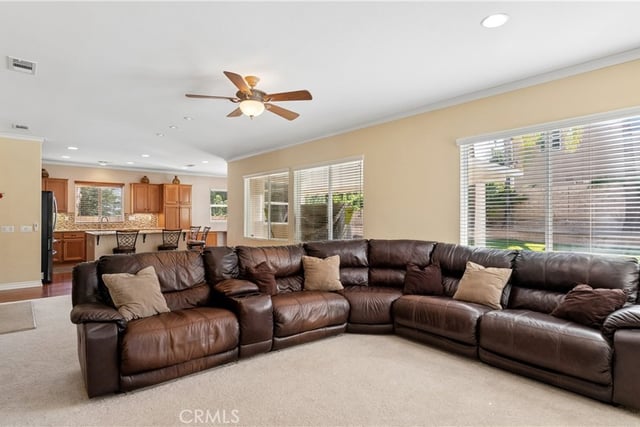 28345 Falcon Crest Drive, Canyon Country, CA 91351 — photo 32 of 75