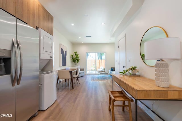 2222 1/4 Dorris Place, Los Angeles, CA 90031 — photo 5 of 30