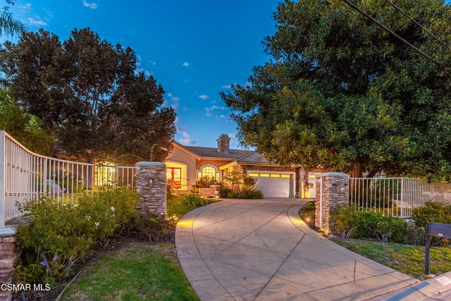 1685 Hauser Circle, Thousand Oaks, CA 91362 — photo 11 of 98