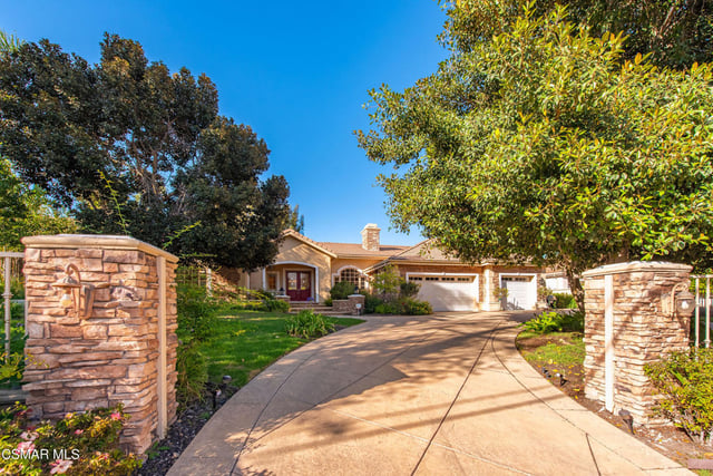 1685 Hauser Circle, Thousand Oaks, CA 91362 — photo 12 of 98