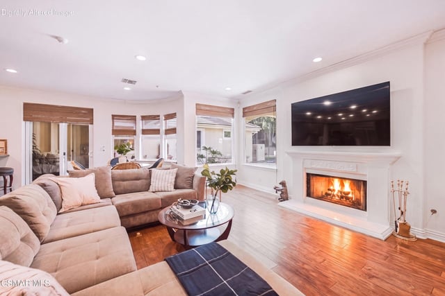 1685 Hauser Circle, Thousand Oaks, CA 91362 — photo 29 of 98