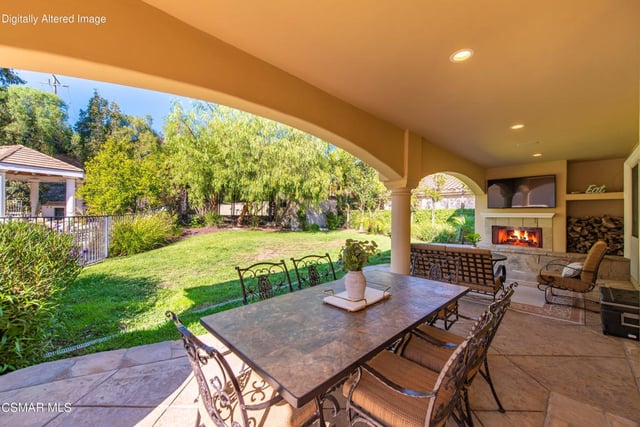 1685 Hauser Circle, Thousand Oaks, CA 91362 — photo 66 of 98