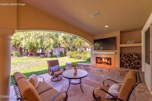 1685 Hauser Circle, Thousand Oaks, CA 91362 — photo 70 of 98