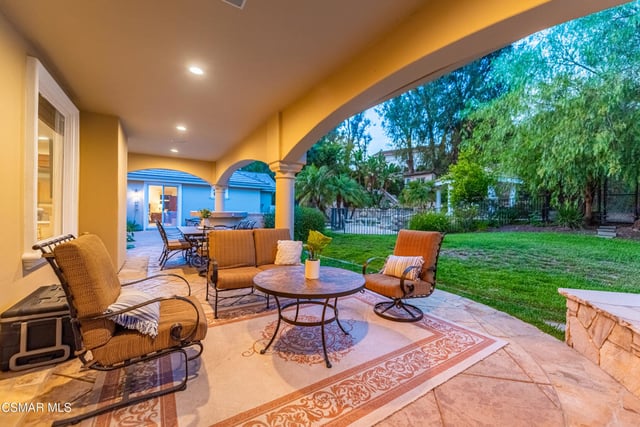 1685 Hauser Circle, Thousand Oaks, CA 91362 — photo 73 of 98