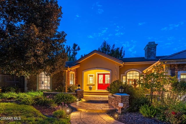1685 Hauser Circle, Thousand Oaks, CA 91362 — photo 9 of 98