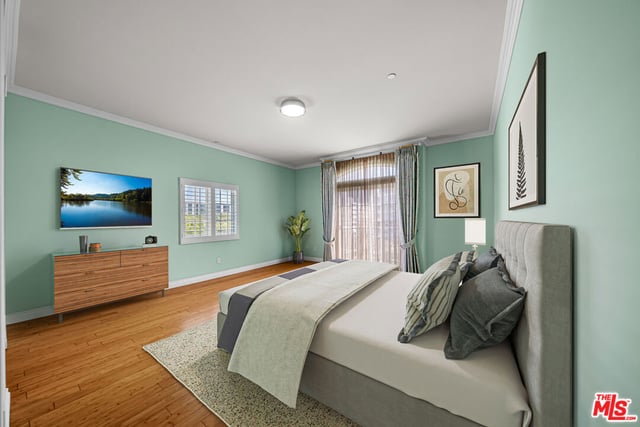 722 S Oxford Avenue 403, Los Angeles, CA 90005 — photo 19 of 38