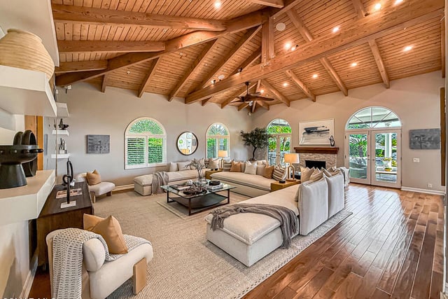 1266 Heritage Place, Westlake Village, CA 91362 — photo 19 of 100