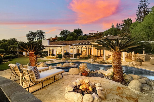 1266 Heritage Place, Westlake Village, CA 91362 — photo 4 of 100