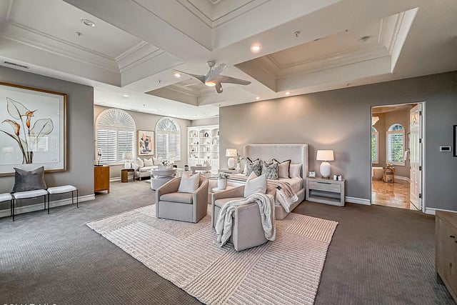 1266 Heritage Place, Westlake Village, CA 91362 — photo 49 of 100