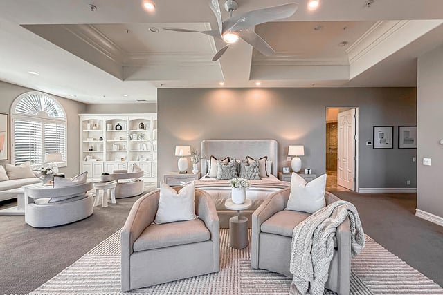 1266 Heritage Place, Westlake Village, CA 91362 — photo 50 of 100