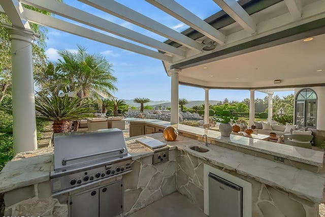 1266 Heritage Place, Westlake Village, CA 91362 — photo 87 of 100