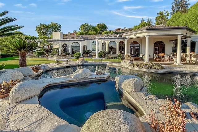 1266 Heritage Place, Westlake Village, CA 91362 — photo 94 of 100