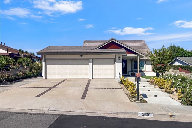 239 N Palo Cedro, Diamond Bar, CA 91765 — photo 2 of 35