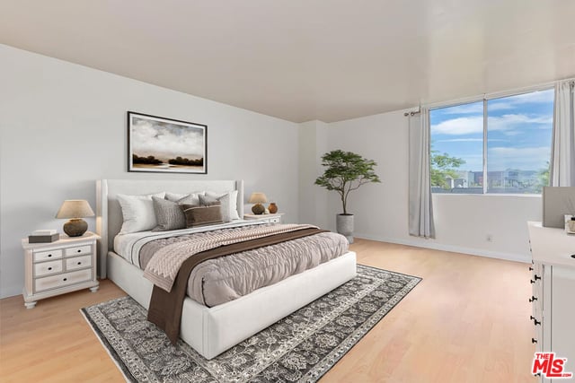 100 S Doheny Drive 313, Los Angeles, CA 90048 — photo 6 of 21