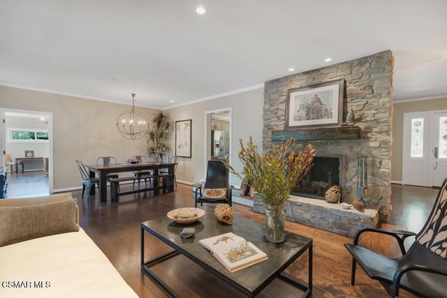 4359 Cornell Road, Agoura Hills, CA 91301 — photo 10 of 61
