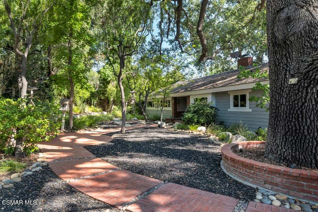 4359 Cornell Road, Agoura Hills, CA 91301 — photo 48 of 61