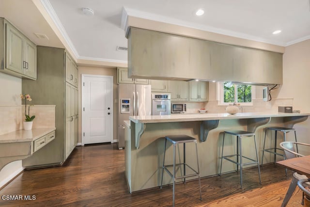 4359 Cornell Road, Agoura Hills, CA 91301 — photo 7 of 61