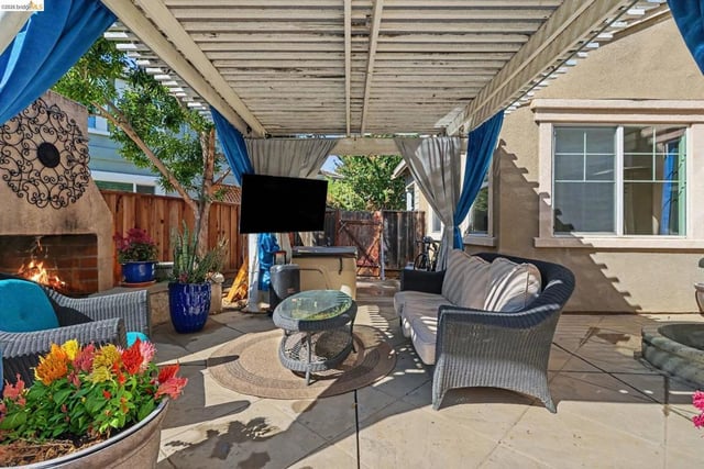 574 Altessa Ct, Brentwood, CA 94513 — photo 24 of 50