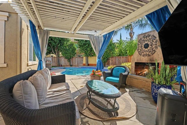 574 Altessa Ct, Brentwood, CA 94513 — photo 25 of 50