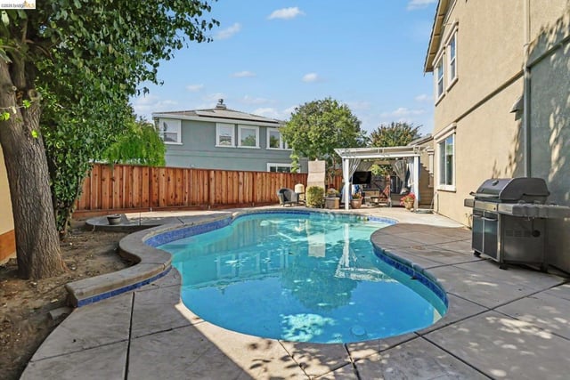 574 Altessa Ct, Brentwood, CA 94513 — photo 29 of 50