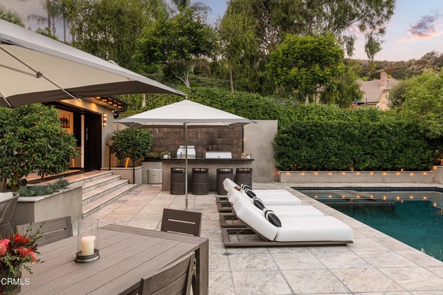 1475 Rutherford Drive, Pasadena, CA 91103 — photo 46 of 53