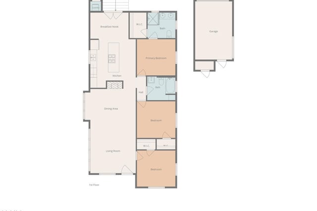 212 S Avenue 57, Los Angeles, CA 90042 — photo 52 of 52
