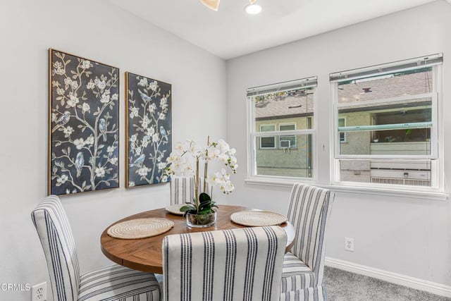 3634 Kalsman Drive 4, Los Angeles, CA 90016 — photo 14 of 31