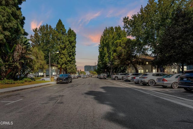 3634 Kalsman Drive 4, Los Angeles, CA 90016 — photo 27 of 31