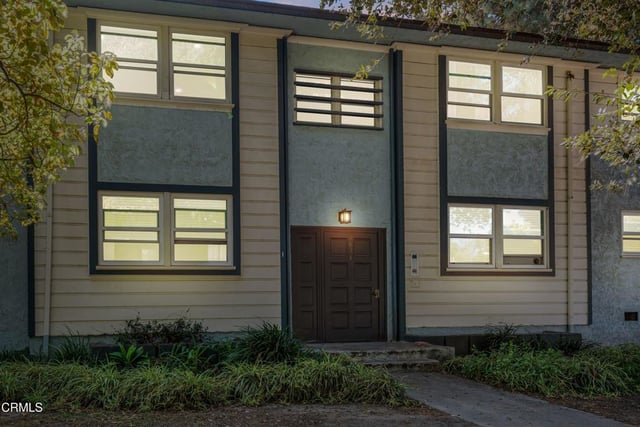 3634 Kalsman Drive 4, Los Angeles, CA 90016 — photo 3 of 31