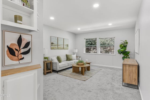 3634 Kalsman Drive 4, Los Angeles, CA 90016 — photo 5 of 31